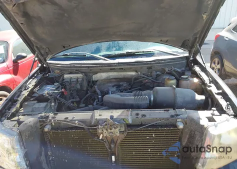 2007 Ford F-150 Xlt z USA, uszkodzony, nr VIN 1FTRW12W27KD01056